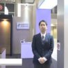 [JAPANTEX 2017] Interior × Illumination – 旭興株式会社 / 西武株式会社