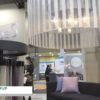 [JAPANTEX 2017] 穏やかな時間が流れるインテリア – 株式会社スミノエ