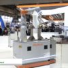 [2017国際ロボット展] KMR iiwa – KUKAロボティクスジャパン株式会社
