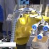 [2017国際ロボット展] 包装袋用真空パッド 軟質リップ – 株式会社日本ピスコ