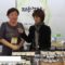 [Food Week Korea 2017] モチ米麦芽糖 – 智異山ファーマーズ