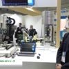 [第47回 ネプコン ジャパン] 卓上はんだ付けロボットの協調セル – 株式会社ジャパンユニックス