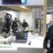 [第47回 ネプコン ジャパン] 卓上はんだ付けロボットの協調セル – 株式会社ジャパンユニックス