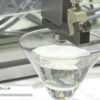 [第47回 ネプコン ジャパン] 非接触ピエゾジェットディスペンサ – 株式会社進和