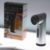 [第85回 東京インターナショナル・ギフト・ショー春 2018] モバイルプロジェクター X-01 – 株式会社 Sandlots