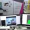 [Automation World 2018] ロボットアーム3D遠隔制御システム「MAVIZ」 – 株式会社マジェンタ ロボティクス