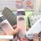 [SIPREMIUM 2018] ワンタッチフェイススチーマー「N:SU Beauty Slider」 – IEAR