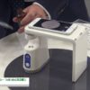 [ファベックス 2018] バクテリア・セルフチェッカー「mil-kin(見る菌)」 – アクアシステム株式会社