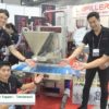 [FOOMA JAPAN 2018] 多連高速充填機「Multi Station」、昇降型充填機「Universal 1000」ほか – Unifiller Japan 株式会社