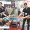[FOOMA JAPAN 2018] 多連高速充填機「Multi Station」、昇降型充填機「Universal 1000」ほか – Unifiller Japan 株式会社