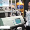[FOOMA JAPAN 2018] 独自開発の形状認識技術による高精度選別を実現「ソーテックスA」 – ビューラー株式会社