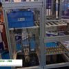 [国際物流総合展 2018] モノを移動させる業務 改善サポート事業 – 株式会社モノリクス