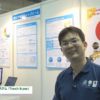 [インバウンド・観光ビジネス総合展 2018] 指をお財布代わりにするシステム「Touch & pay」 – 株式会社JTB