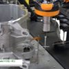 [JIMTOF2018 第29回日本国際工作機械見本市] 汎用ゲージシステム「Equaotr(イクエータ)」 – レニショー株式会社