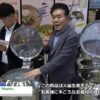 [FoodWeekKorea 2018] シャーベットスープ製造機「Slushia」 – SEWON SYSCHEN