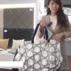 [JAPANTEX 2015] Carnegie Xorel – 旭興株式会社