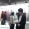 [JAPANTEX 2015] Non burn ECO – フジエテキスタイル株式会社