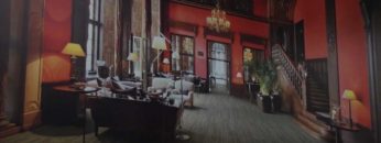 [JAPANTEX2012] 人、環境にやさしい空間づくり – 株式会社サンゲツ