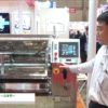 [モバックショウ 2019] サーボコントロール式ニューミキサー – マサミ産業株式会社