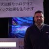 [第6回 イベント総合EXPO] PepperScrim – ShowTex