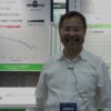 [電子機器トータルソリューション展 2019] 5G向けPTFE表面改質シート – コミヤマエレクトロン株式会社