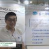 [販促・マーケティング総合展【夏】2019] AIを用いた顧客行動解析サービス「go insight」 – コニカミノルタ マーケティングサービス株式会社
