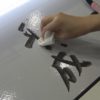[第30回 国際 文具・紙製品展 ISOT] 消せる筆ペン – 株式会社エポックケミカル