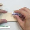 [第30回 国際 文具・紙製品展 ISOT] いつでも どこでも かける おもいだせる「wemo」 – 株式会社コスモテック