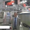 [FOOMA JAPAN 2019] ミート・イン・ミート インジェクション用システム「MM-150 SAS」 – 株式会社ラディクス