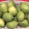 [INTER-FOOD JAPAN 2012] 国産レモン 広島レモン – JA広島果実連