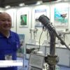 [インターフェックスWeek 2019] 粉粒体搬送機「トランジー(R)」 – 日本興産株式会社
