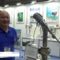 [インターフェックスWeek 2019] 粉粒体搬送機「トランジー(R)」 – 日本興産株式会社