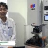 [MF-TOKYO 2019] スクリューサーボプレス「SBP1000AE (フルクローズド圧力制御仕様)」 – 日本オートマチックマシン株式会社
