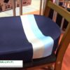 [第46回 国際福祉機器展 H.C.R.2019] 姿勢保持サポートチェア「スポッとチェア」 – 丸菱工業株式会社
