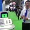 [第46回東京モーターショー 2019] 居眠り運転警告装置「Sleep Buster」 – デルタ工業株式会社