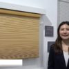 [JAPANTEX 2019] 窓思装愛 – 株式会社ニチベイ