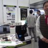 [オートモーティブ ワールド 2020] 自動緊急ブレーキシステム「AXON 4.0 AEB」 – 株式会社シルバーアイ