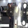[インタースタイル 2020] yes.「ACTIVE FLEX HULL」 – シュリロトレーディングカンパニーリミテッド