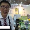 [第54回スーパーマーケット・トレードショー2020] クレタ島産オリーブオイル – 株式会社ナカツネ