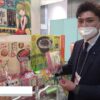 [第55回スーパーマーケット・トレードショー（SMTS）2021] めんたい粉 － 井口食品株式会社