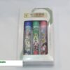 [第55回スーパーマーケット・トレードショー（SMTS）2021] お茶ペン めっ茶東京・めっ茶静岡 － 株式会社浅原