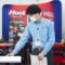 [INTERMOLD 2021] ツーリングワゴン「スピーディワゴン」 – ボンダス・ジャパン株式会社