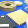 [INTERMOLD 2021] ポリイミド成形体「セプラ」 – 鈴幸商事株式会社