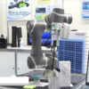 [教育 総合展 EDIX東京 2021] TEXHMAN ROBOT – 株式会社山善
