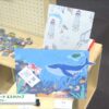 [教育 総合展 EDIX東京 2021] 静電気吸着ディスプレイボード エスクリップ – 株式会社クリエイティブテクノロジー
