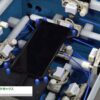 [ワイヤレスジャパン 2021] 5G端末(UE)評価用シールドボックス – 森田テック株式会社