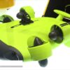 [Japan Drone 2021] 水空合体ドローン – KDDI株式会社/株式会社KDDI総合研究所/株式会社プロドローン