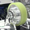 [TECHNO-FRONTIER 2021] 薄型インホールモータ CAIW-200FA - シナノケンシ株式会社