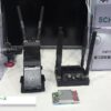 [Japan Drone 2021] MN-MIMO 波形技術搭載「ストリームキャスターシリーズ」 – 日本海洋株式会社