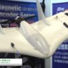 [Japan Drone 2021] 固定翼型マッピングドローン XENO FX – 株式会社ハイテックマルチプレックスジャパン